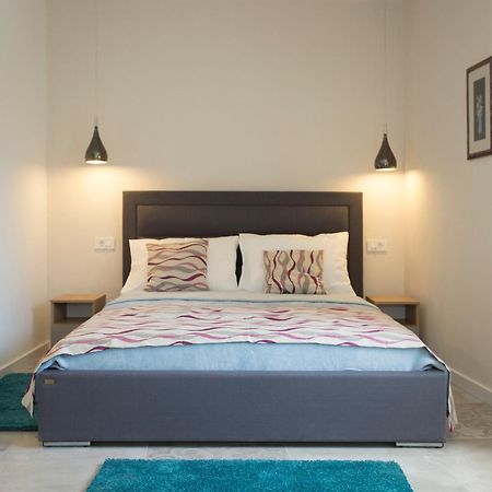 Situs Residence Σπλιτ Εξωτερικό φωτογραφία