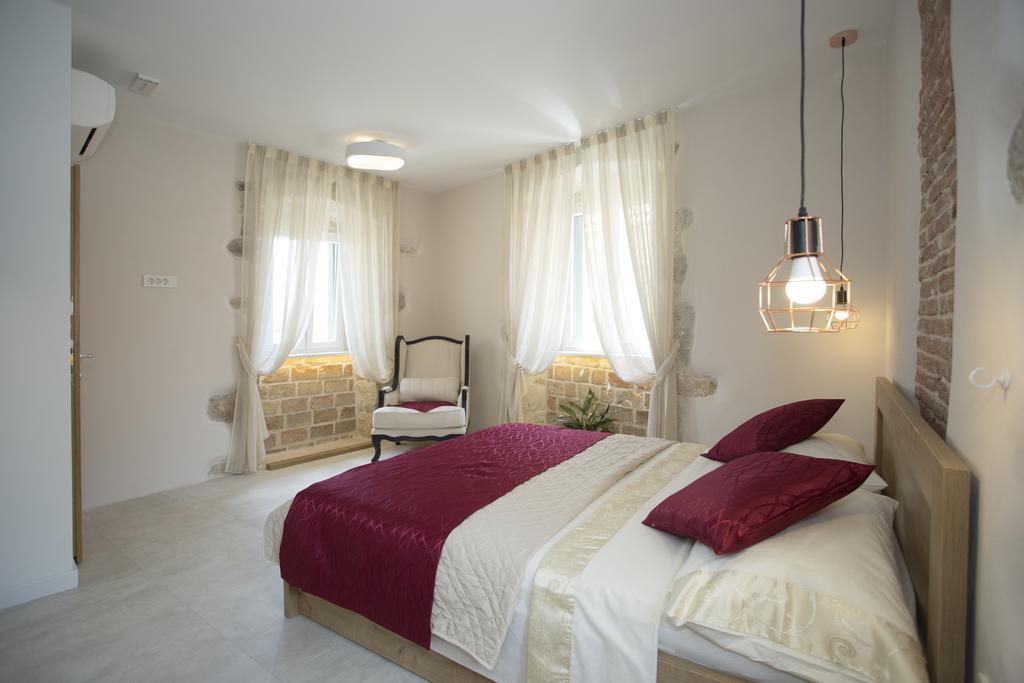 Situs Residence Σπλιτ Εξωτερικό φωτογραφία