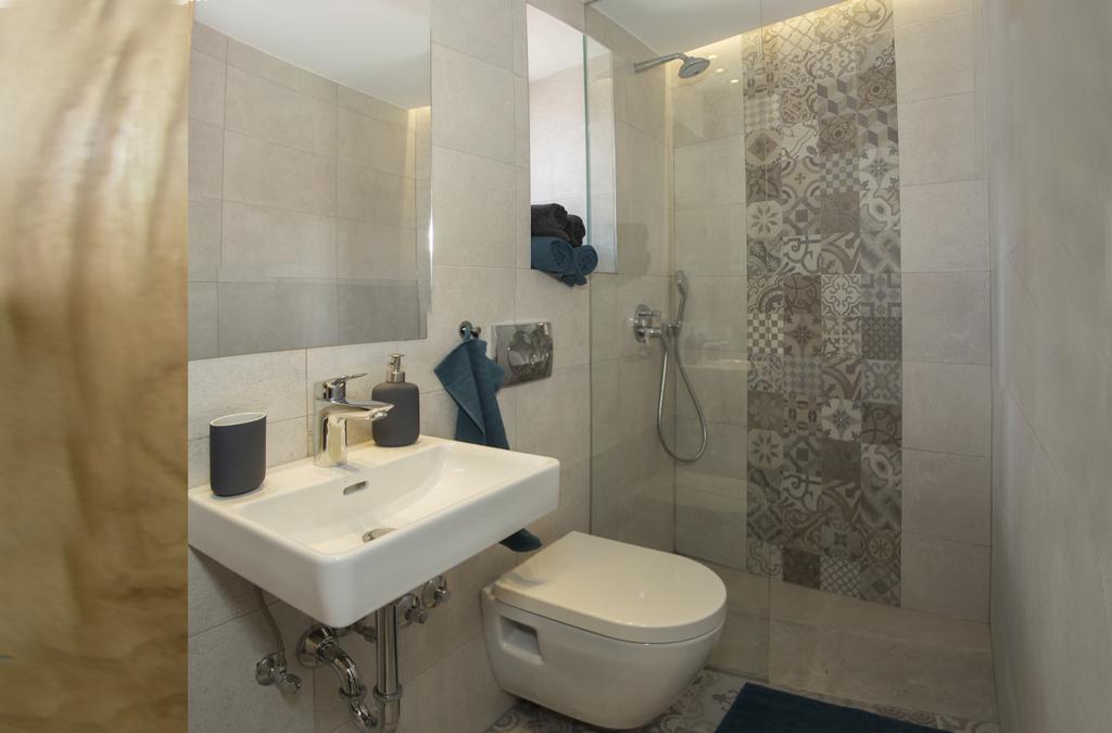Situs Residence Σπλιτ Εξωτερικό φωτογραφία