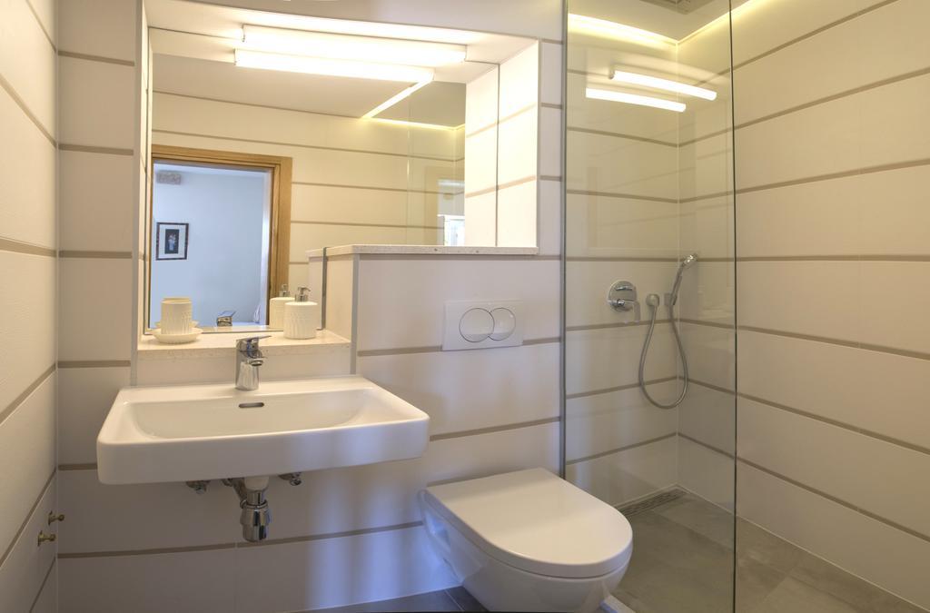 Situs Residence Σπλιτ Εξωτερικό φωτογραφία