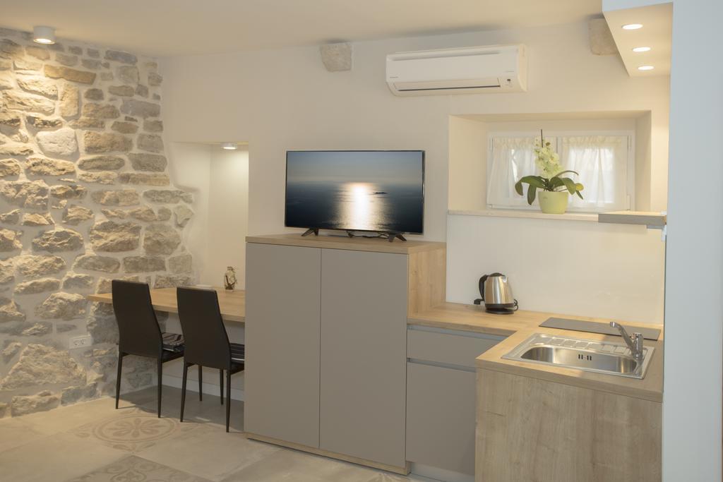 Situs Residence Σπλιτ Εξωτερικό φωτογραφία