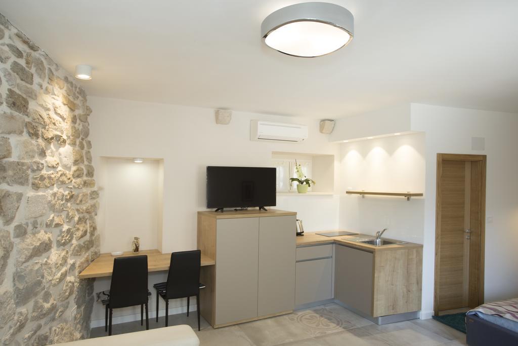Situs Residence Σπλιτ Εξωτερικό φωτογραφία