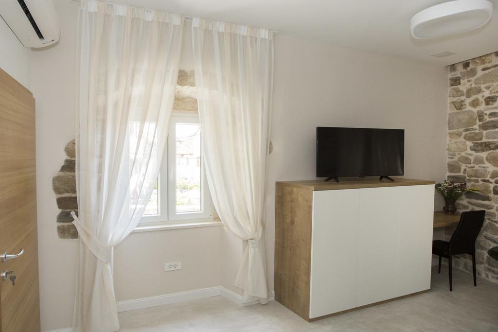Situs Residence Σπλιτ Εξωτερικό φωτογραφία