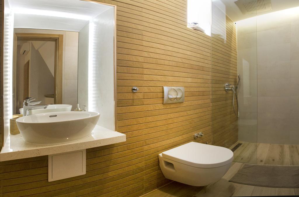 Situs Residence Σπλιτ Εξωτερικό φωτογραφία