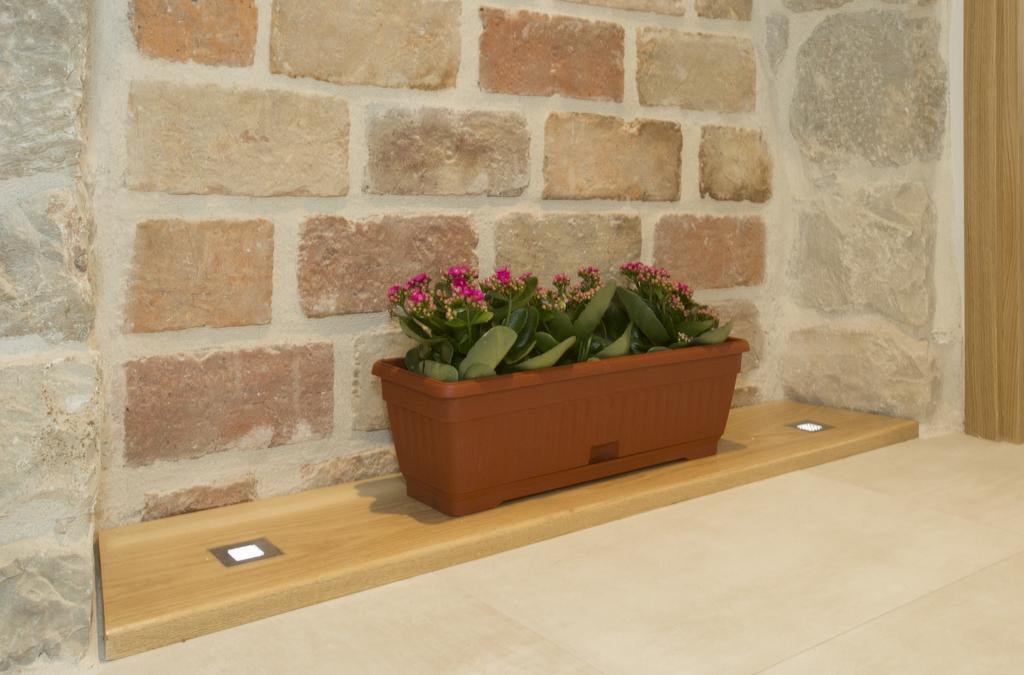 Situs Residence Σπλιτ Εξωτερικό φωτογραφία