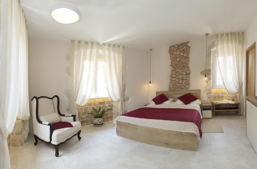 Situs Residence Σπλιτ Εξωτερικό φωτογραφία