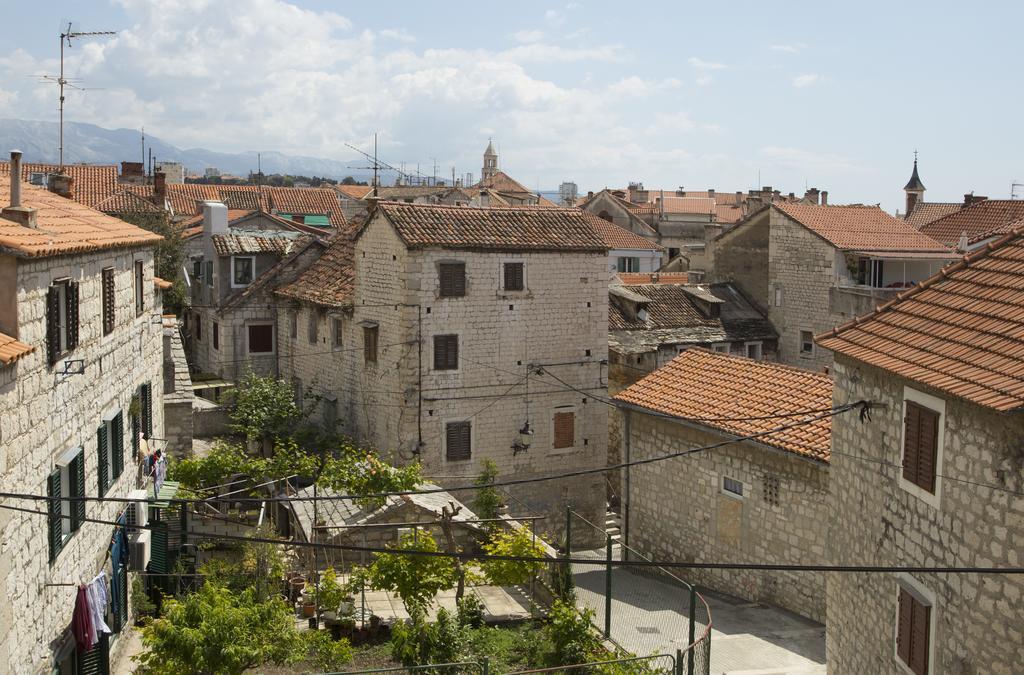 Situs Residence Σπλιτ Εξωτερικό φωτογραφία