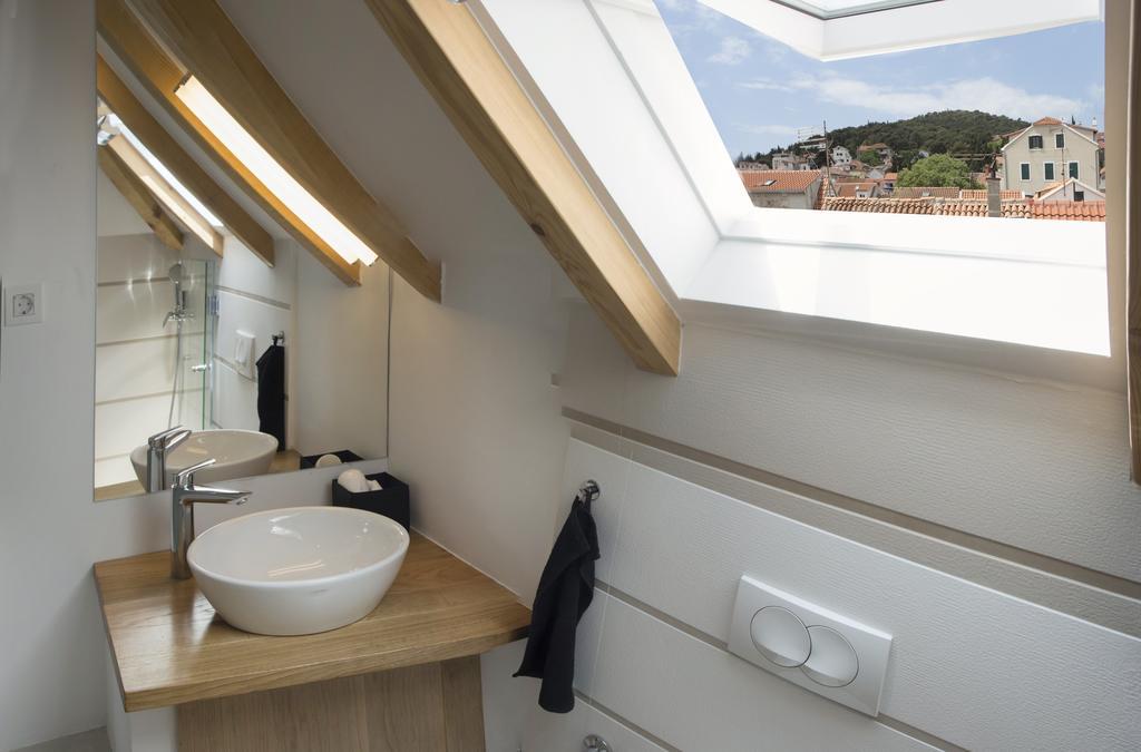 Situs Residence Σπλιτ Εξωτερικό φωτογραφία