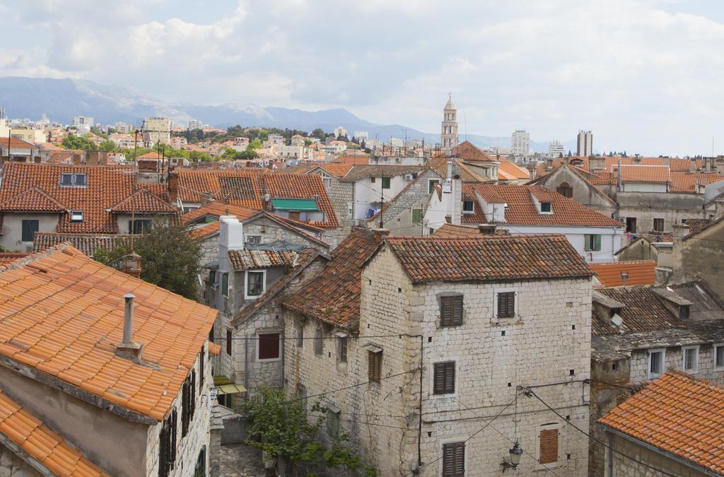 Situs Residence Σπλιτ Εξωτερικό φωτογραφία