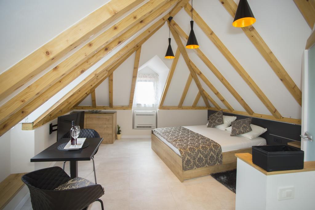Situs Residence Σπλιτ Εξωτερικό φωτογραφία