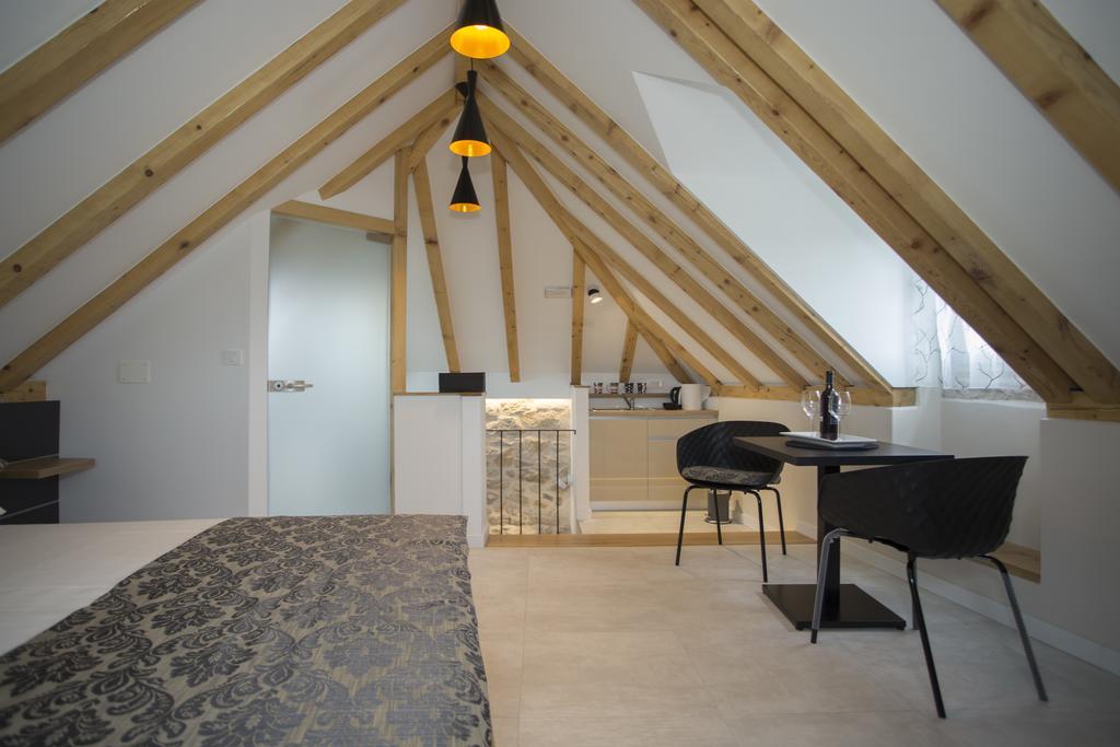 Situs Residence Σπλιτ Εξωτερικό φωτογραφία