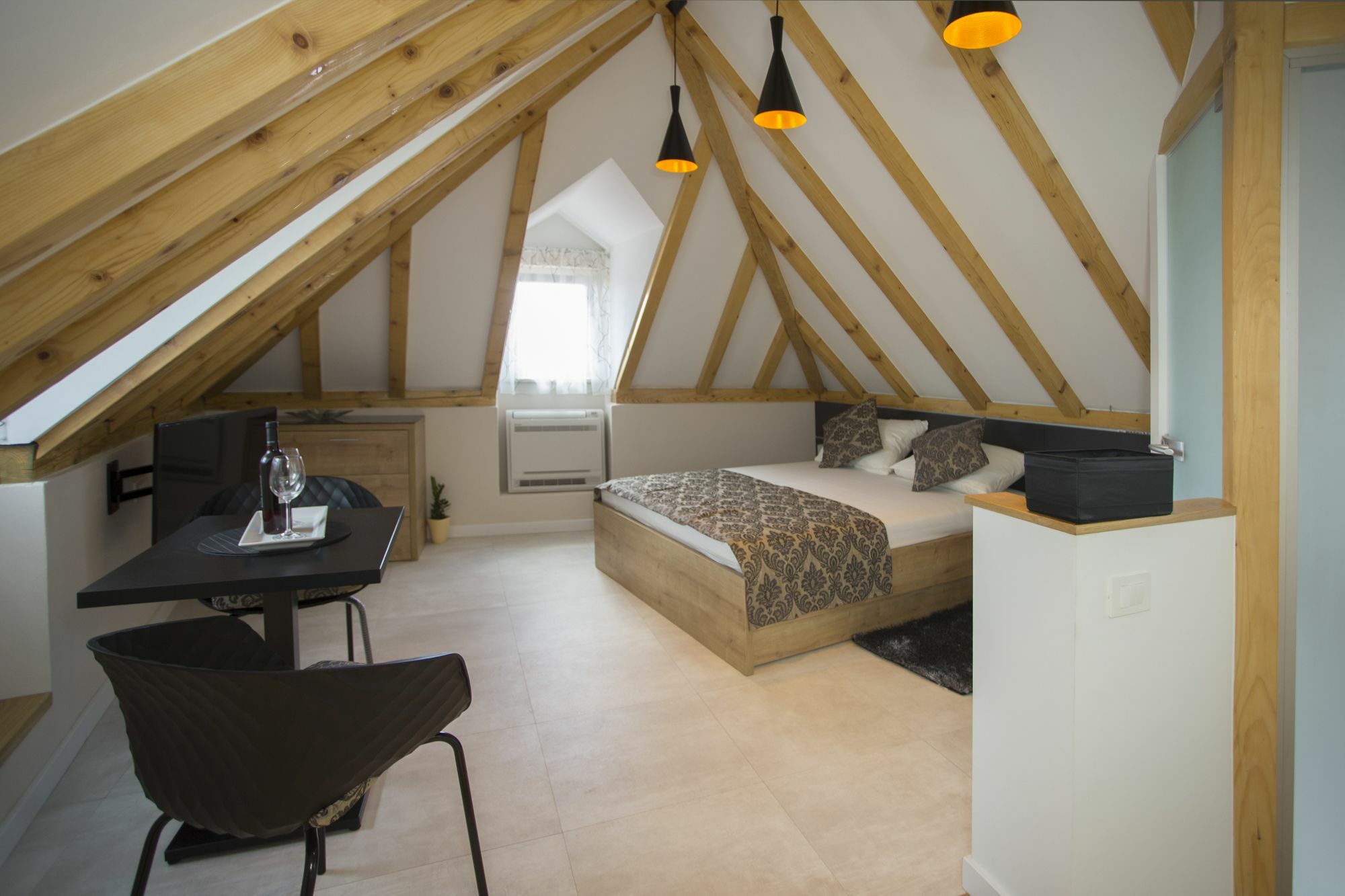 Situs Residence Σπλιτ Εξωτερικό φωτογραφία