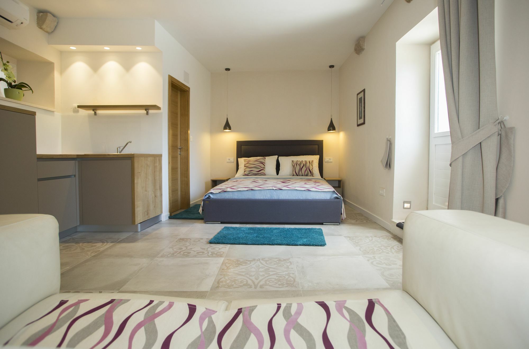 Situs Residence Σπλιτ Εξωτερικό φωτογραφία
