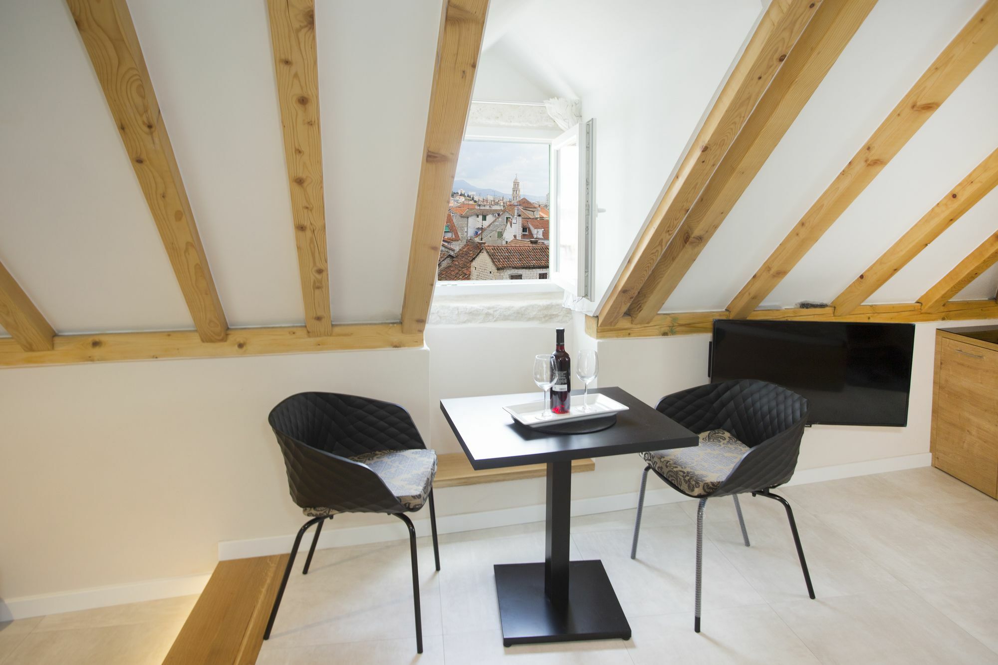 Situs Residence Σπλιτ Εξωτερικό φωτογραφία