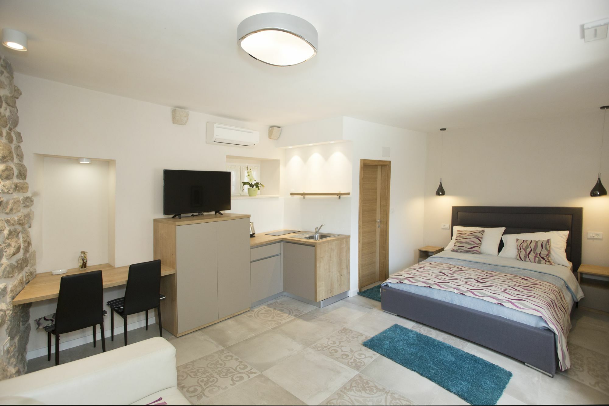 Situs Residence Σπλιτ Εξωτερικό φωτογραφία