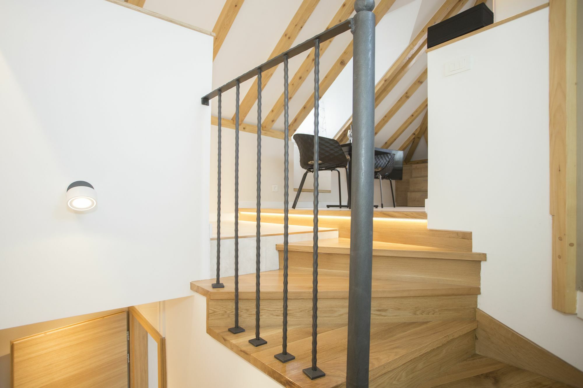 Situs Residence Σπλιτ Εξωτερικό φωτογραφία