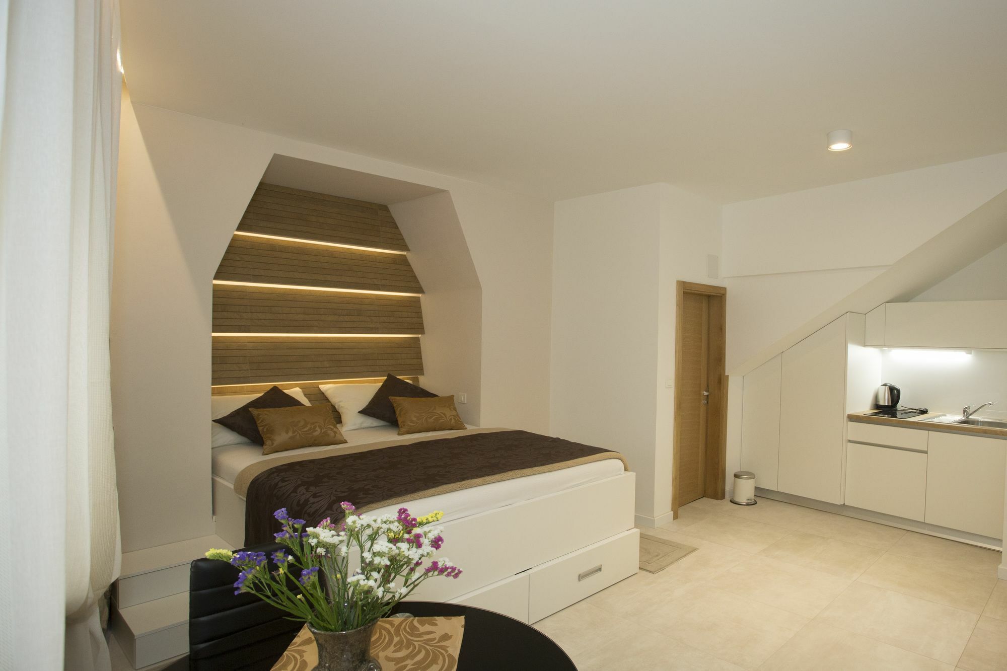 Situs Residence Σπλιτ Εξωτερικό φωτογραφία