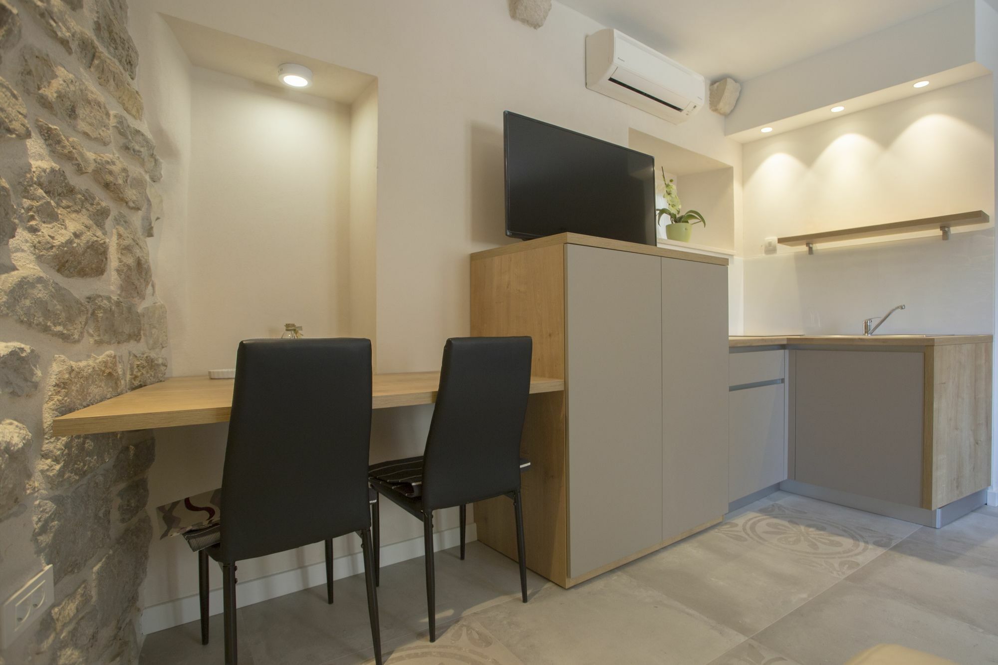 Situs Residence Σπλιτ Εξωτερικό φωτογραφία
