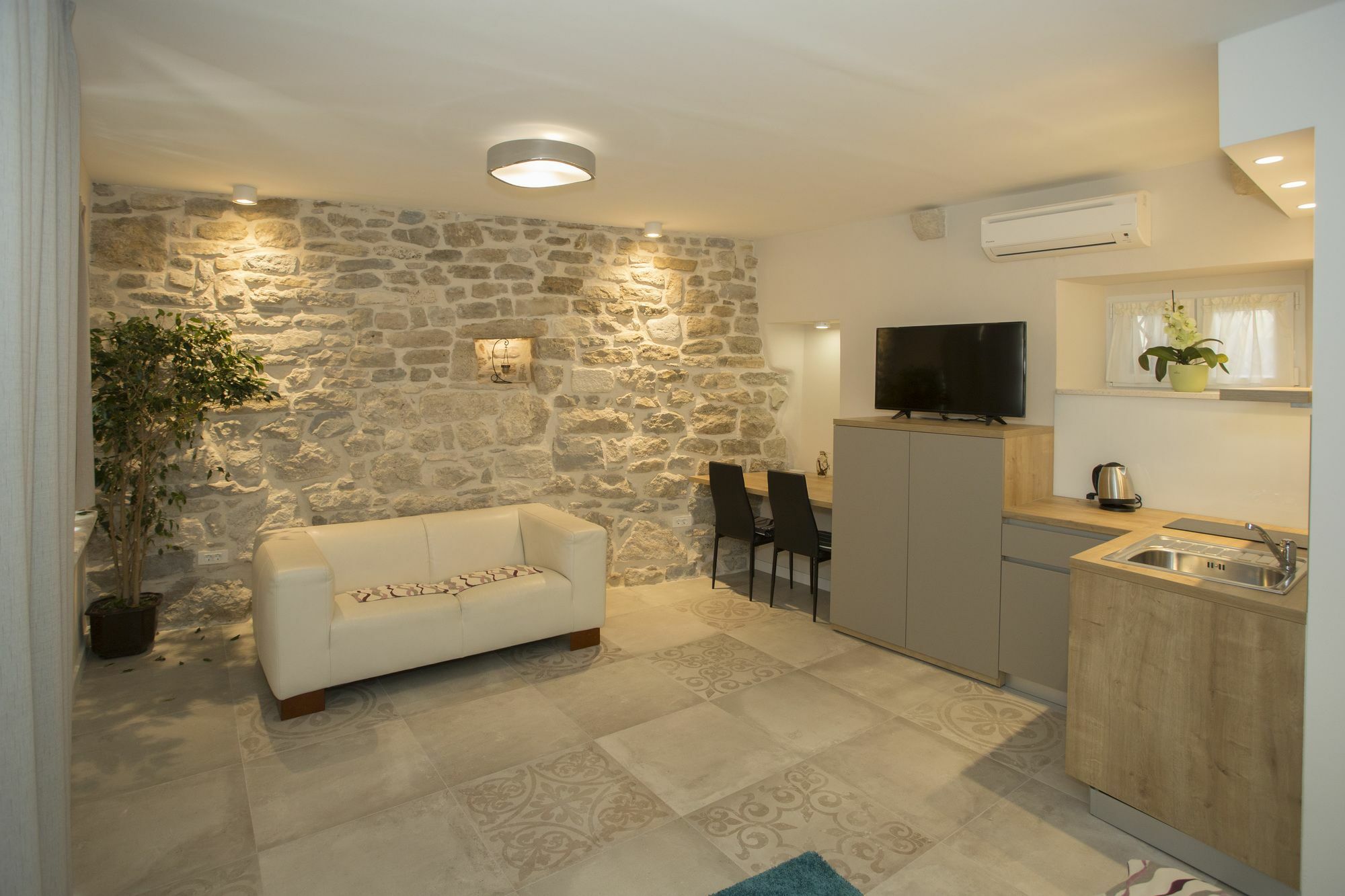 Situs Residence Σπλιτ Εξωτερικό φωτογραφία