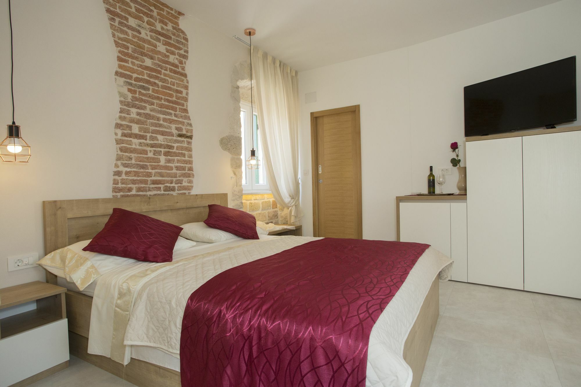 Situs Residence Σπλιτ Εξωτερικό φωτογραφία