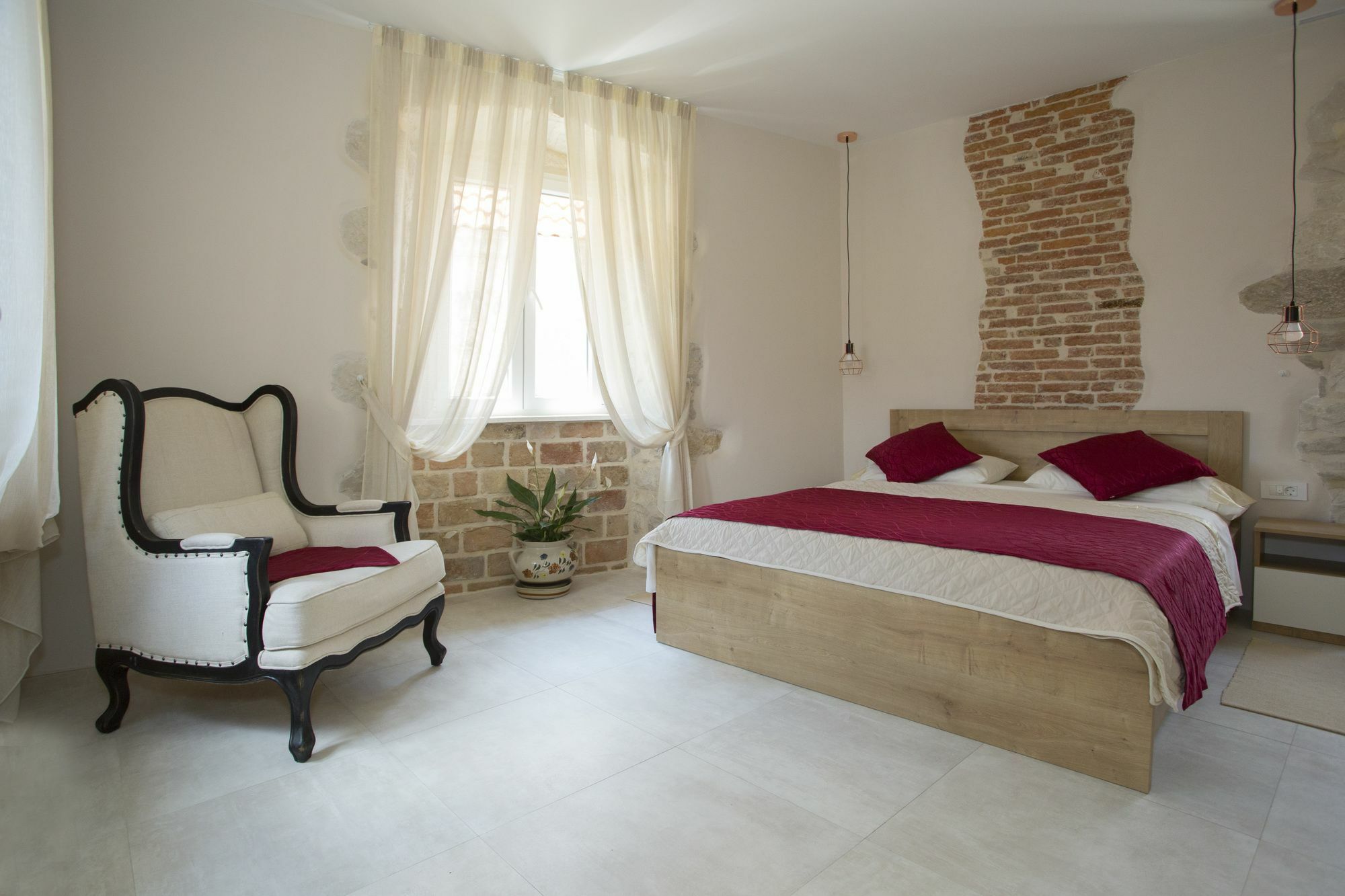 Situs Residence Σπλιτ Εξωτερικό φωτογραφία