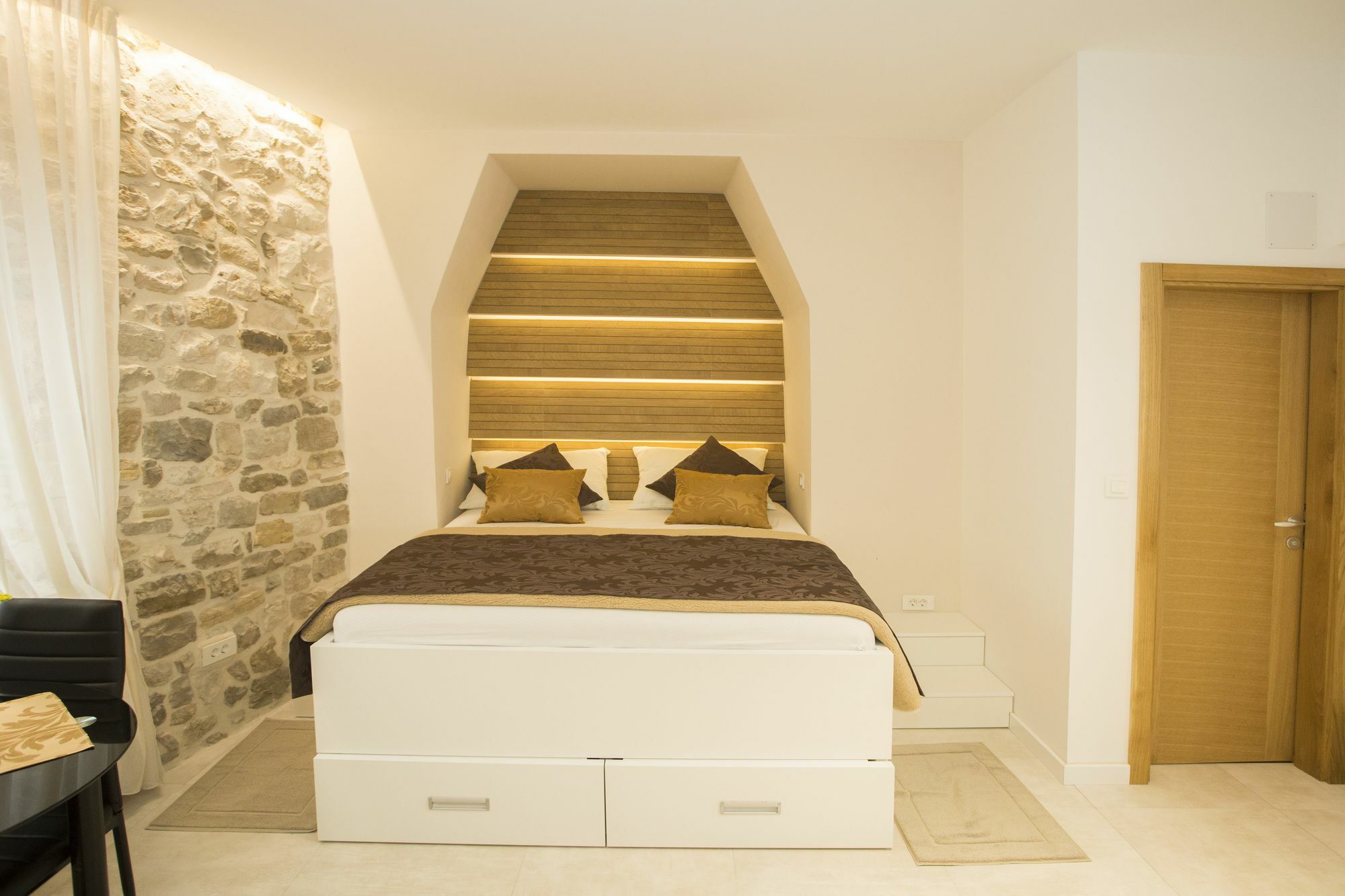 Situs Residence Σπλιτ Εξωτερικό φωτογραφία