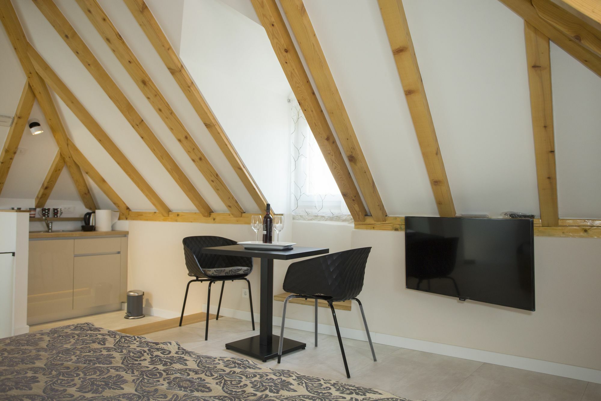Situs Residence Σπλιτ Εξωτερικό φωτογραφία