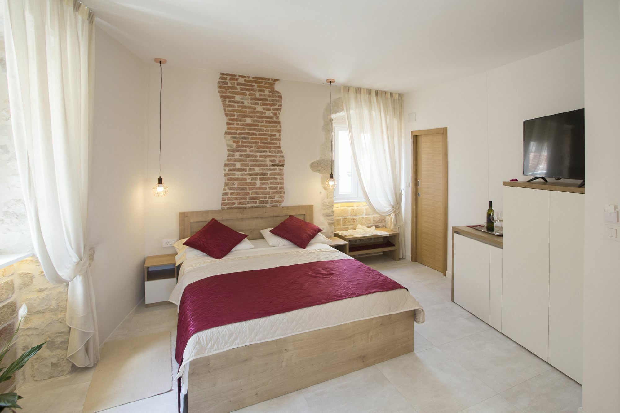 Situs Residence Σπλιτ Εξωτερικό φωτογραφία