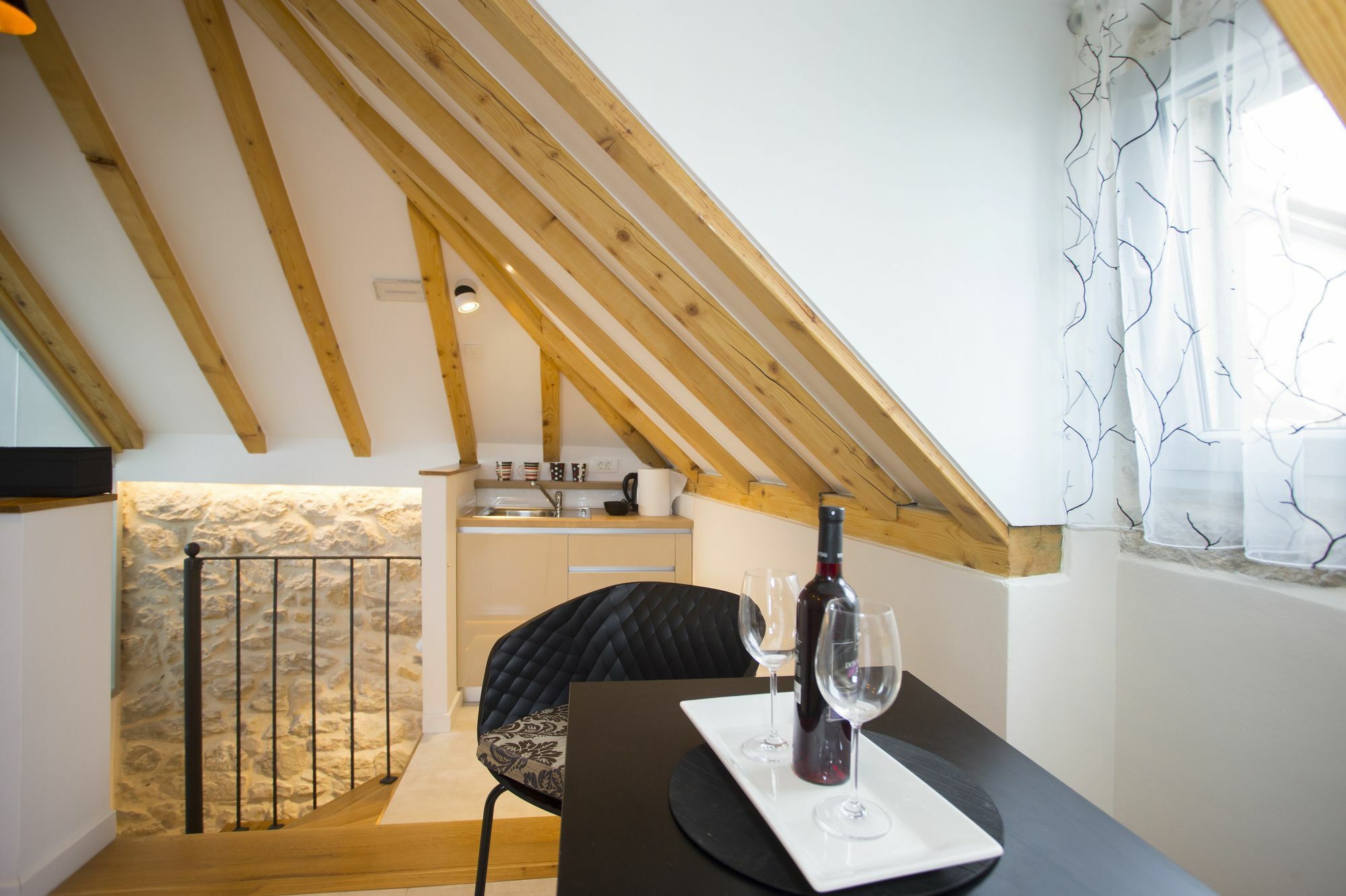 Situs Residence Σπλιτ Εξωτερικό φωτογραφία