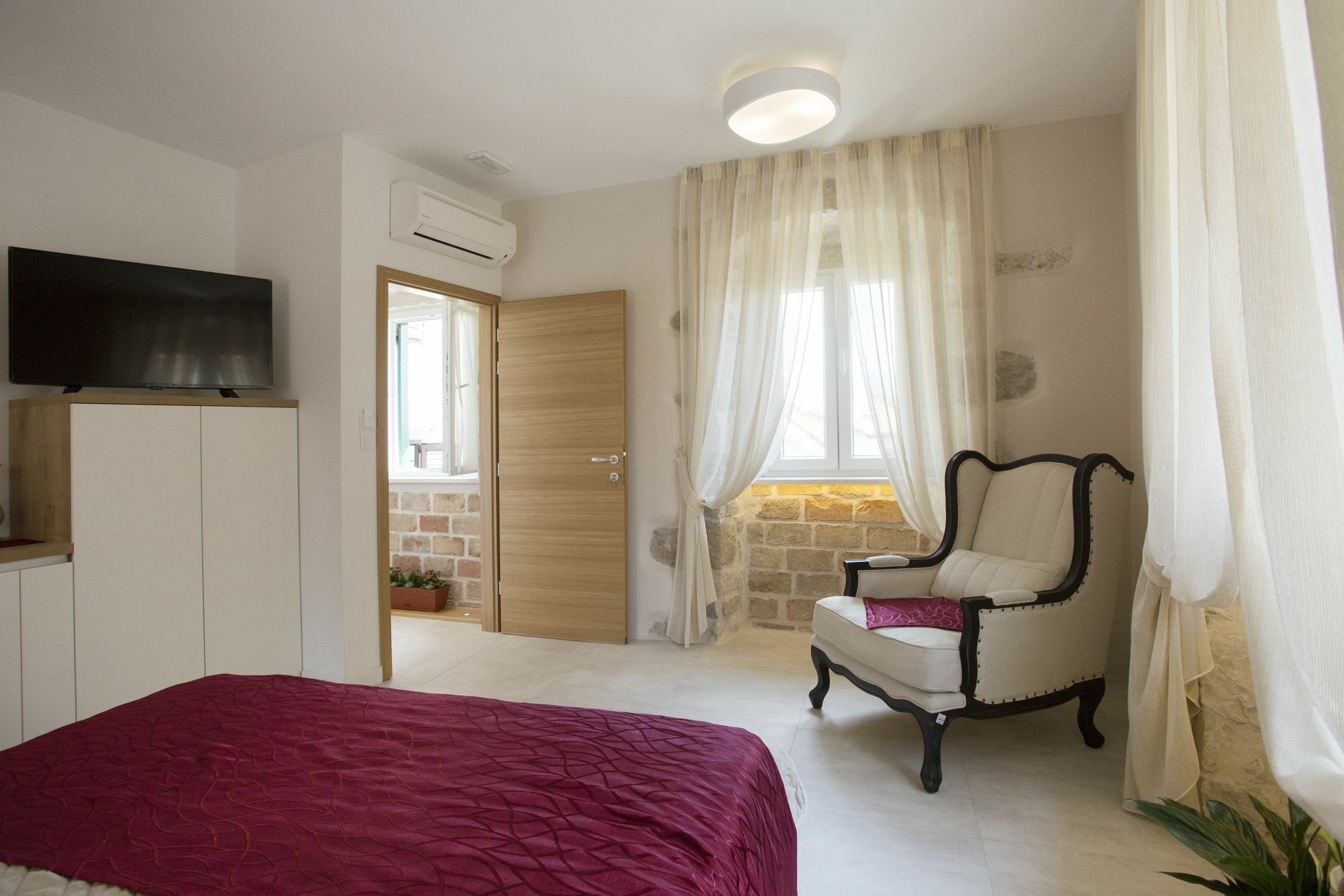 Situs Residence Σπλιτ Εξωτερικό φωτογραφία