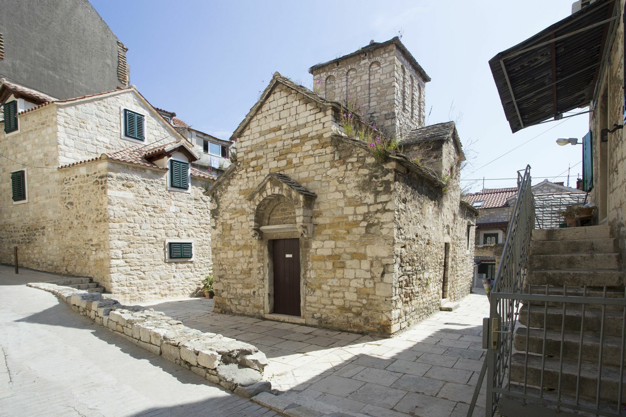 Situs Residence Σπλιτ Εξωτερικό φωτογραφία