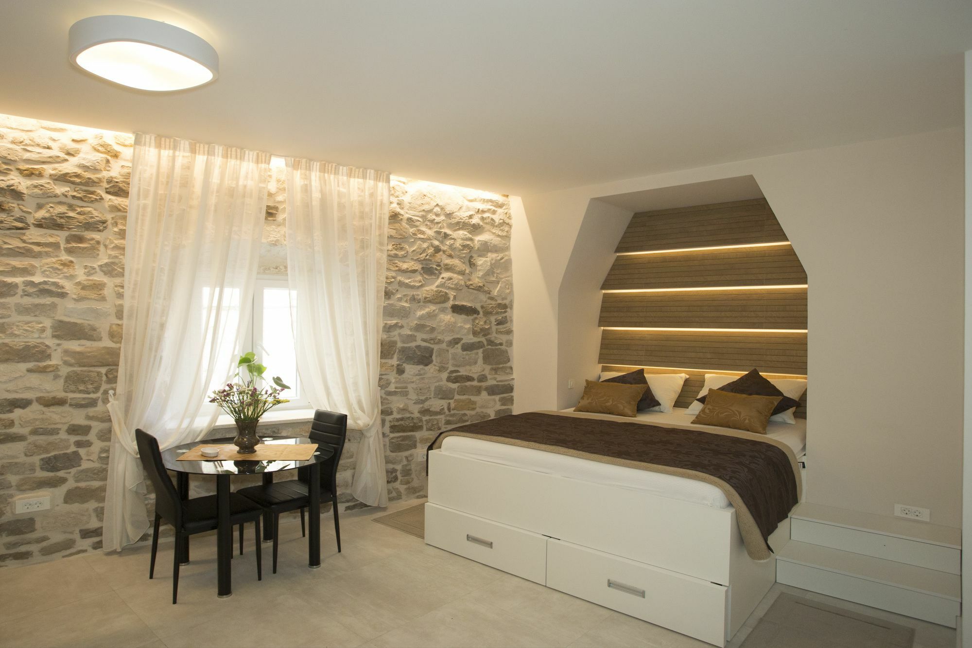 Situs Residence Σπλιτ Εξωτερικό φωτογραφία