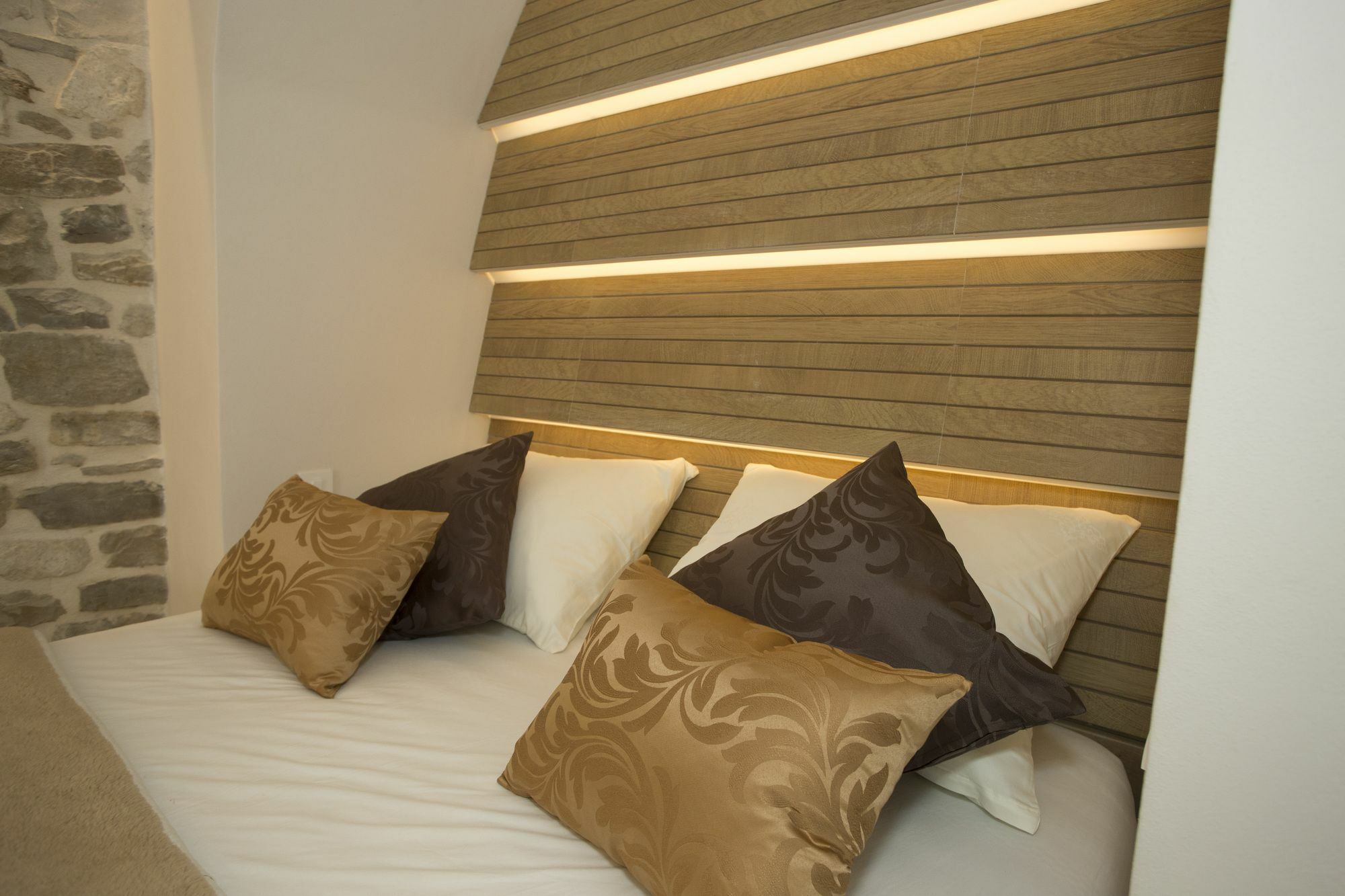 Situs Residence Σπλιτ Εξωτερικό φωτογραφία