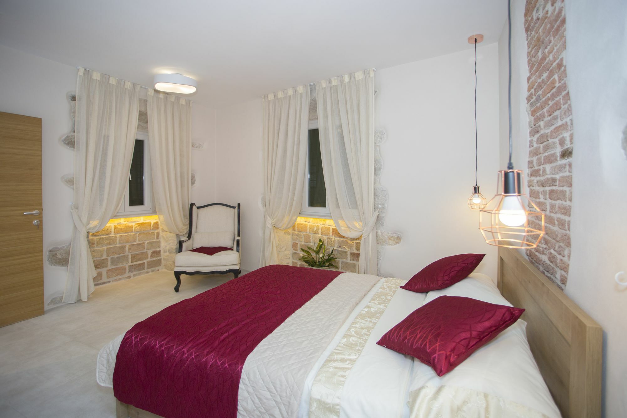 Situs Residence Σπλιτ Εξωτερικό φωτογραφία